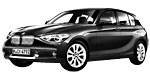 BMW F20 B0077 Fault Code